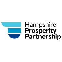 Hampshire Prosperity Partnership Logo